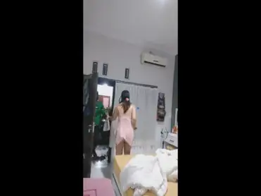 Andai Abang Ojol Ga Masuk, Cewek Cantik Langsung Ngewe Brutal