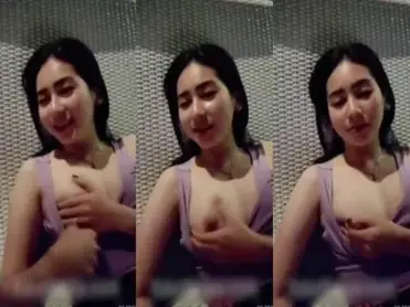Pacar Bohay Diajak ML Direkam Viral Indo Tanpa Rencana