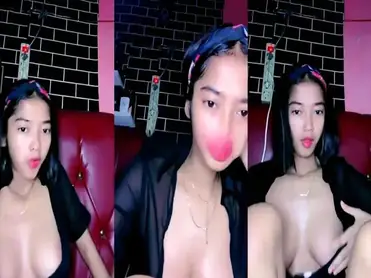 Santai di Kosan Bersama Ayang Berujung Panas